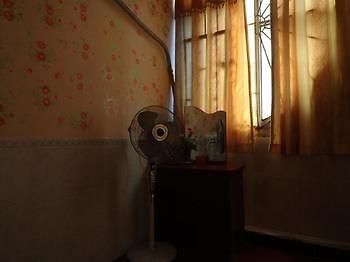 Jintai Motel Shenzhen Eksteriør billede