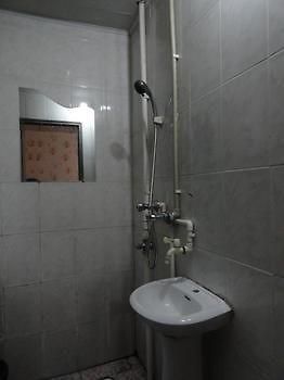 Jintai Motel Shenzhen Eksteriør billede