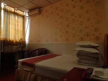 Jintai Motel Shenzhen Eksteriør billede
