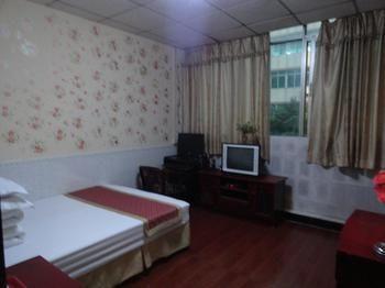 Jintai Motel Shenzhen Eksteriør billede