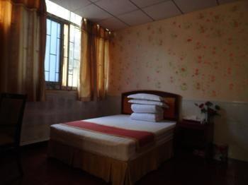 Jintai Motel Shenzhen Eksteriør billede