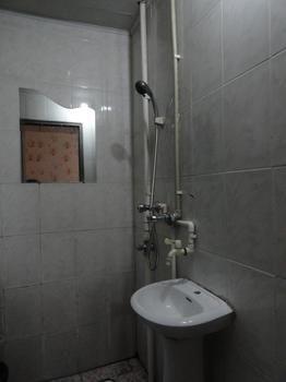 Jintai Motel Shenzhen Eksteriør billede