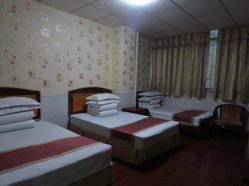 Jintai Motel Shenzhen Eksteriør billede