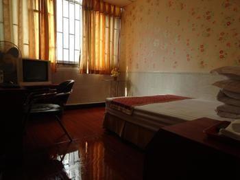 Jintai Motel Shenzhen Eksteriør billede